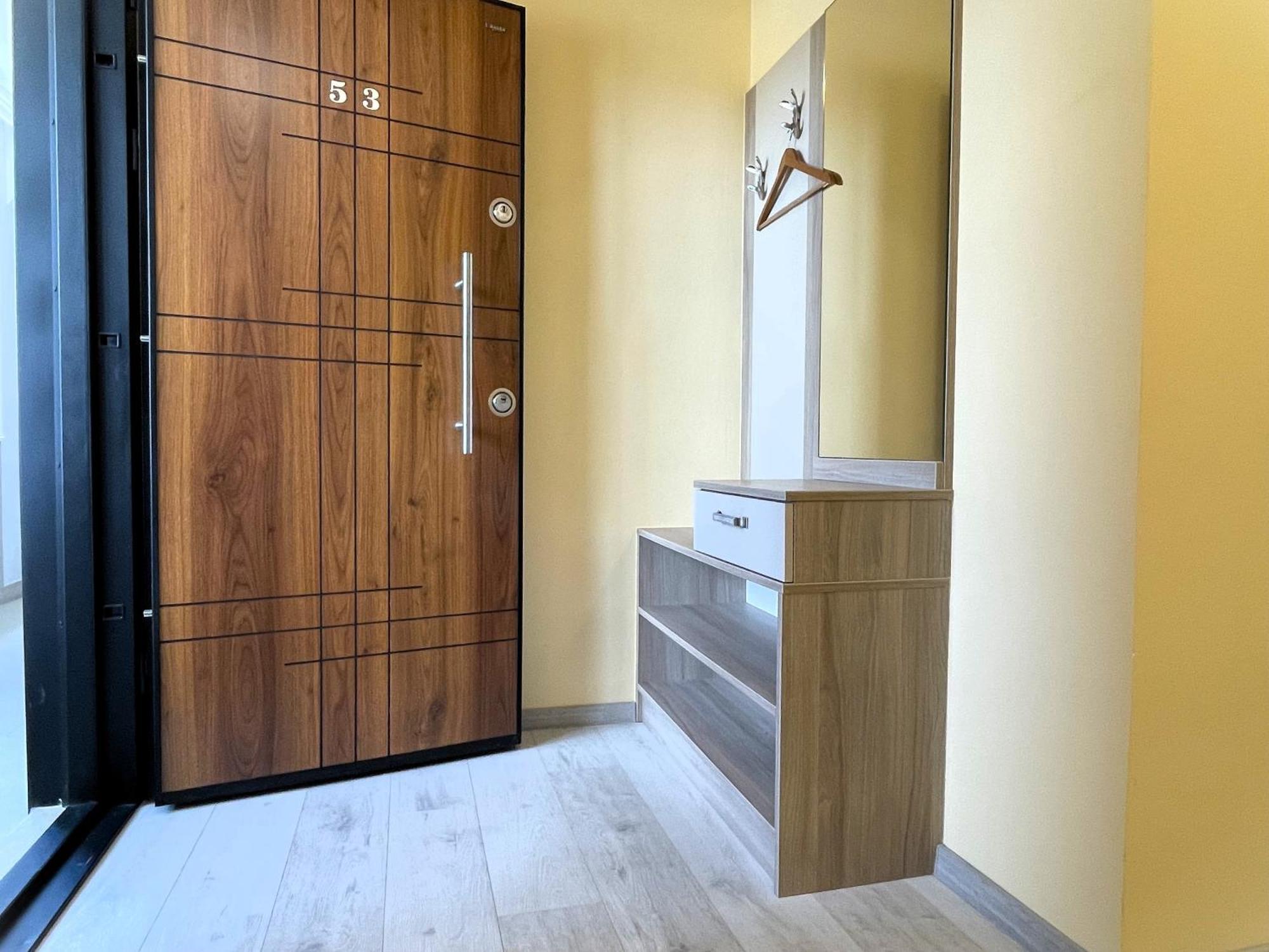 Apart-Hotel Panorama Sea Lux Primorsko Exterior photo