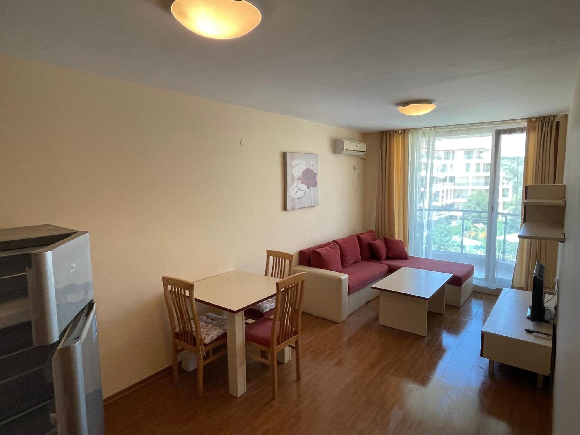 Apart-Hotel Panorama Sea Lux Primorsko Room photo